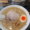 長尾中華そば 西バイパス本店