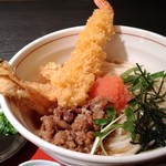 能古うどん - 