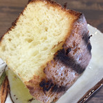 ナガタ店 - 自家製パンが美味い！