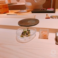 祇園 鮨 忠保 - 