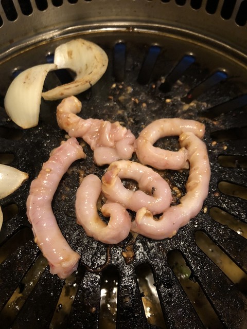 大将 - 花巻空港（ＪＲ）（焼肉）の写真