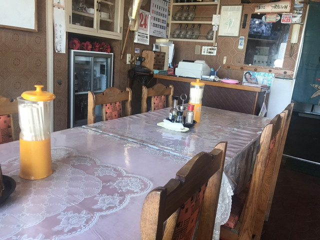 笙福飯店（シヨウフクハンテン） - 松山町（中華料理）の写真