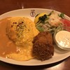 日本橋 三代目 たいめいけん ゲートタワープラザ店