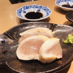 やきとり 花むら - 