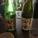 佳酒旬肴 のすけ - 