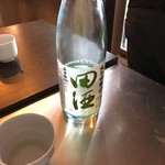 佳酒旬肴 のすけ - 