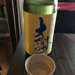 佳酒旬肴 のすけ - 