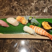 すしの嘉六 - 
