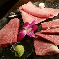 薩摩 牛の蔵 広尾本店 - 