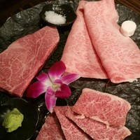 薩摩 牛の蔵 広尾本店 - 