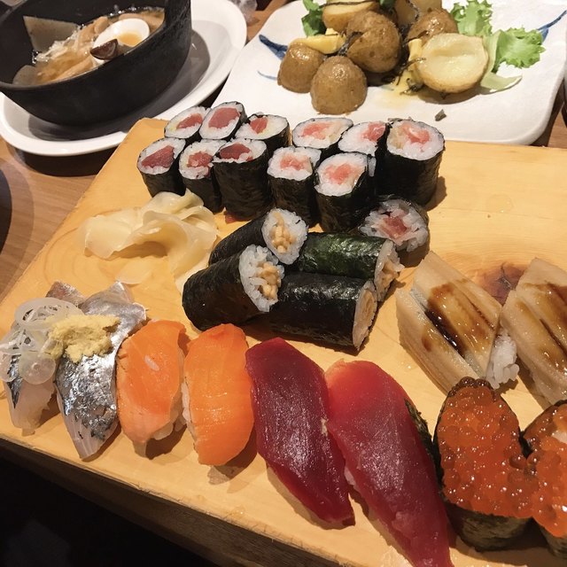 地元の 安定の太郎丸へ By テララ 寿司居酒屋 太郎丸 上大岡 魚介料理 海鮮料理 食べログ 地元の 安定の太郎丸へ By テララ 寿司居酒屋 太郎丸 上大岡 魚介料理 海鮮料理 食べログ