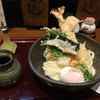 うどん棒 大阪本店