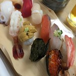 Sushidokoro Minami - 