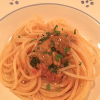 トラットリア ラ タルタルギーナ - 