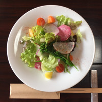 農園レストラン 夢蔵 - 