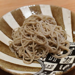 一東菴 - 料理写真: