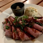 Kunsei Sousaku Izakaya Kemuri - 