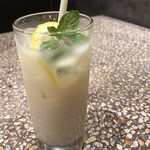 Cosme Kitchen Adaptation - 