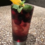 Cosme Kitchen Adaptation - 