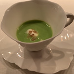 Jean-Georges Tokyo - 