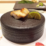 鯛良 - 2019年3月夜利用。おまかせコース