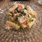 Vi Cool - ★7Tortiglloni with salmon