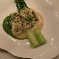 Jean-Georges Tokyo - 