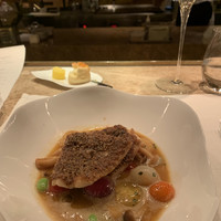 Jean-Georges Tokyo - 