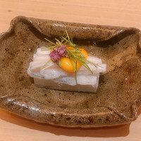 鮨　日本橋　鰤門 - 