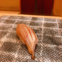 鮨　日本橋　鰤門 - 