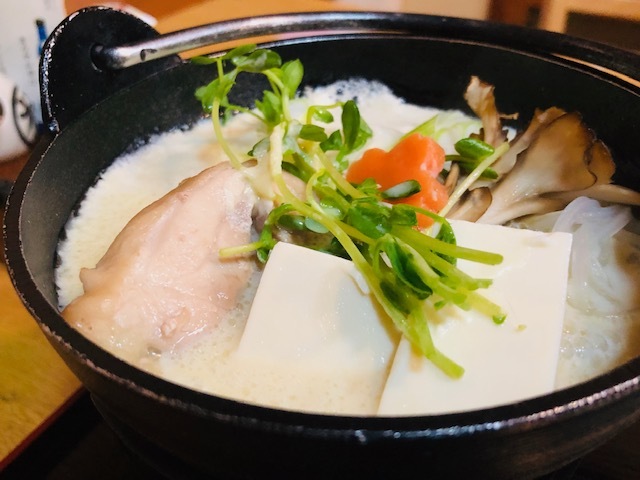 Kiyomori Nikko Japanese Food Other Tabelog