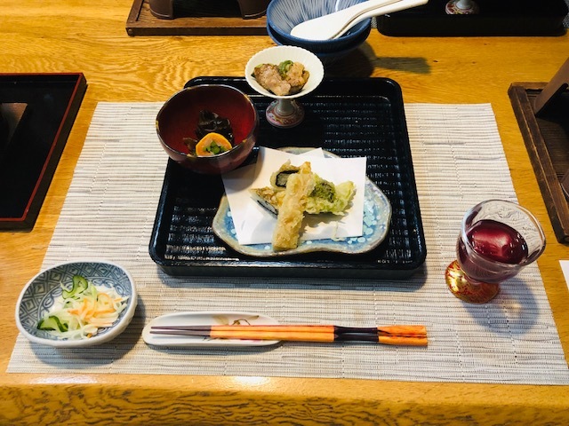 Kiyomori Nikko Japanese Food Other Tabelog