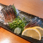 Yakitori Riria - 