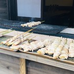 山くじら - 