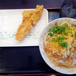 セルフうどん やま 住吉店 - 