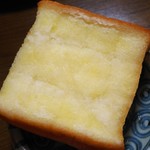 Sebun Irebun - 厚切りメープルフレンチトースト