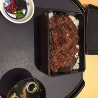 うなぎ･ひつまぶし炭櫓 京都四条河原町店 - 