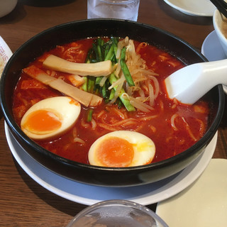 静岡でおすすめのラーメン 激辛ラーメン をご紹介 食べログ 静岡でおすすめのラーメン 激辛ラーメン をご紹介 食べログ