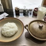カレー工房インド - 