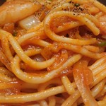 スパゲッティーのパンチョ - 