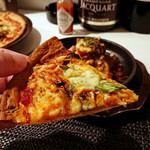 野菜ダイニング 薬師 - 