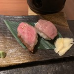 魚彩和みの宿三水 - 