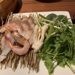 魚彩和みの宿三水 - 