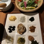 魚彩和みの宿三水 - 