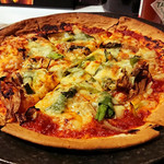 野菜ダイニング 薬師 - 