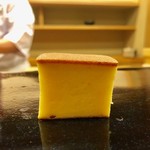 日本橋蛎殻町 すぎた - 2019.2.  玉