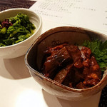 野菜ダイニング 薬師 - 