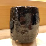 日本橋蛎殻町 すぎた - 