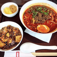 過門香 丸の内トラストタワー店 - 