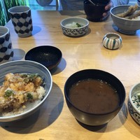 てんぷら山の上 Ginza - 